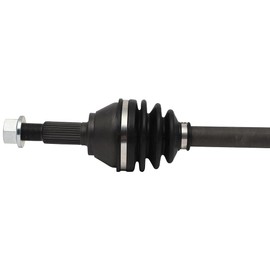 CV AXLE Fit For Nissan Altima 2007-2013,For Nissan Rogue 2008-2015,For Nissan Rogue Select 2014-2015,For Nissan Sentra 2007-2012 INEEDUP Front Left CV Axle Shaft Assembly