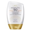Defense Total Lbel Protector Solar Rostro Cuerpo Fps50 80ml