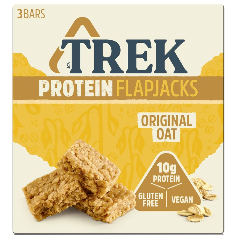Trek Flapjack Selection Pick Any 6 or 12 Multipack from