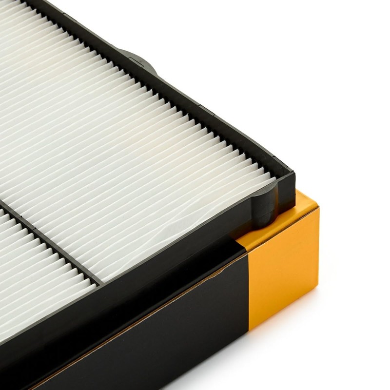 RIDEX 424I0885 Cabin Air Filter Pollen Filter Insert
