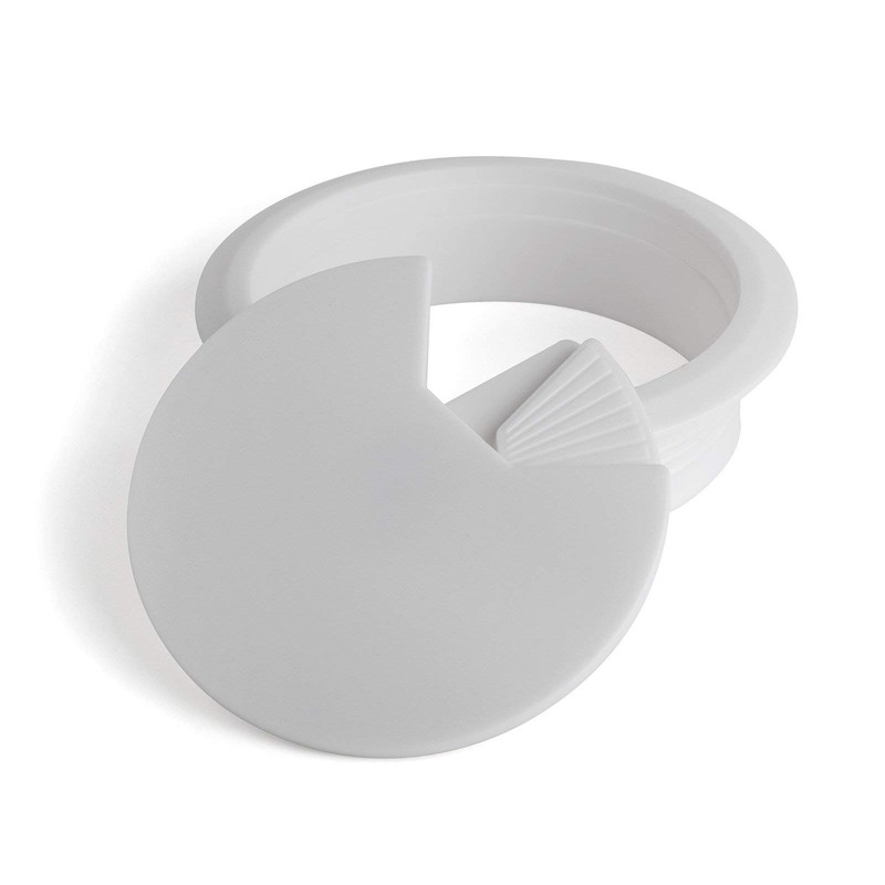 2 pieces cable gland plastic cable bushing cable fairlead Ø