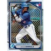 Topps 2024 Bowman Baseball Retail Value Box