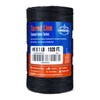 HONGDA Tarred Bank Line Twine, 1920 Feet Nylon Twine #9