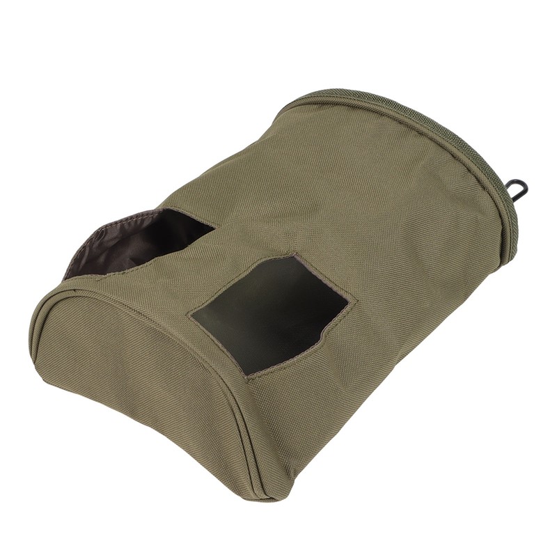 Rabbit Hay Feeder Bag Guinea Pig Hay Bag Hanging Feeder