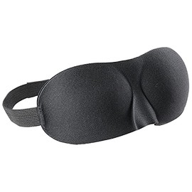 51870 3D Sponge Cushion, Comfortable Eye Mask, For Fatigue Eyes