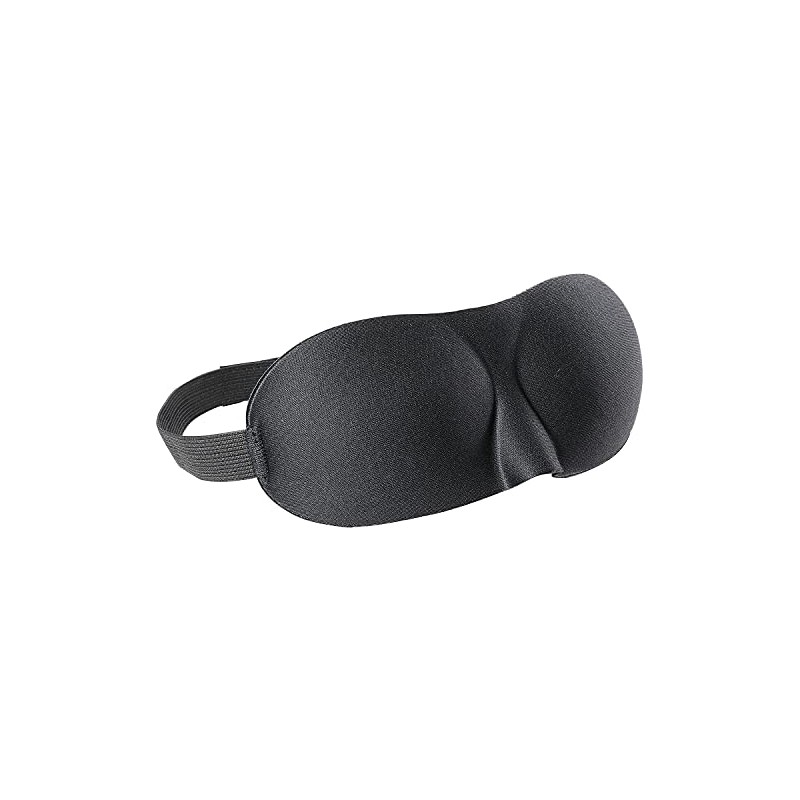 51870 3D Sponge Cushion, Comfortable Eye Mask, For Fatigue Eyes