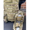 GREEN2 TACTICAL OCP Multicam Tactical Vest Plate Carrier Woodland- Adjustable.
