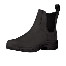 Dublin Venturer Rs Boots III, Black, Ladies 6.5