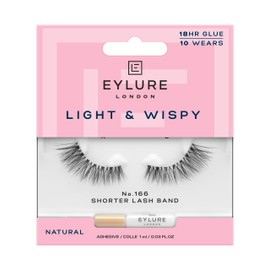 Eylure Light & Wispy No.166