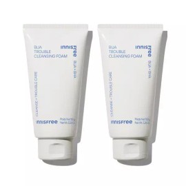 VISA 비자 트러블 클렌징폼 150g 2개 VISA Trouble Cleansing Foam 150g 2ea