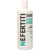 Shampoo Neutro Nefertiti Sin Sal + Limpieza Profunda 1000 Ml