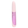 Heated Eyelash Curler Long Lasting Mini 4 Temperature Setting Rechargeable