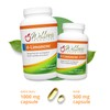 Wellness Resources High Potency d-Limonene Capsules 1000mg, 120 Capsules -