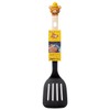 Skater KWTA1-A Nylon Slotted Turner Turner Cookware Rilakkuma Kitchen Tool