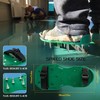 Self Leveling Concrete Tools, Spiked Roller for Self Leveling Epoxy