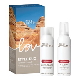 Paul Mitchell Styler Duo Pack