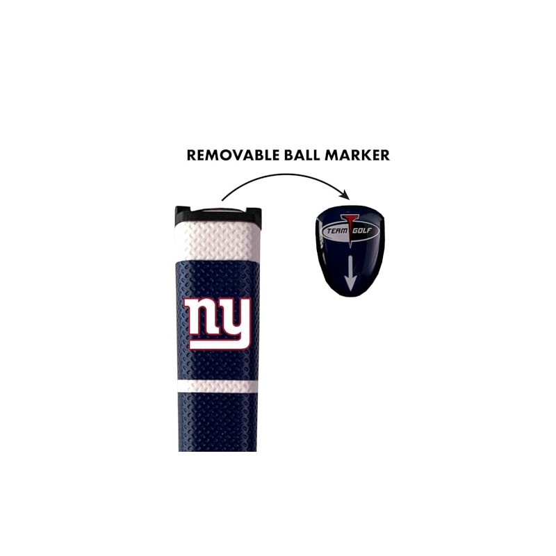 Tourmark Putter Grip New York Giants