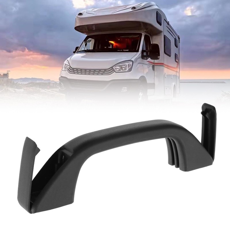 LT Easiyl 2pcs Car Door Handle Vehicle Door Grab Handle