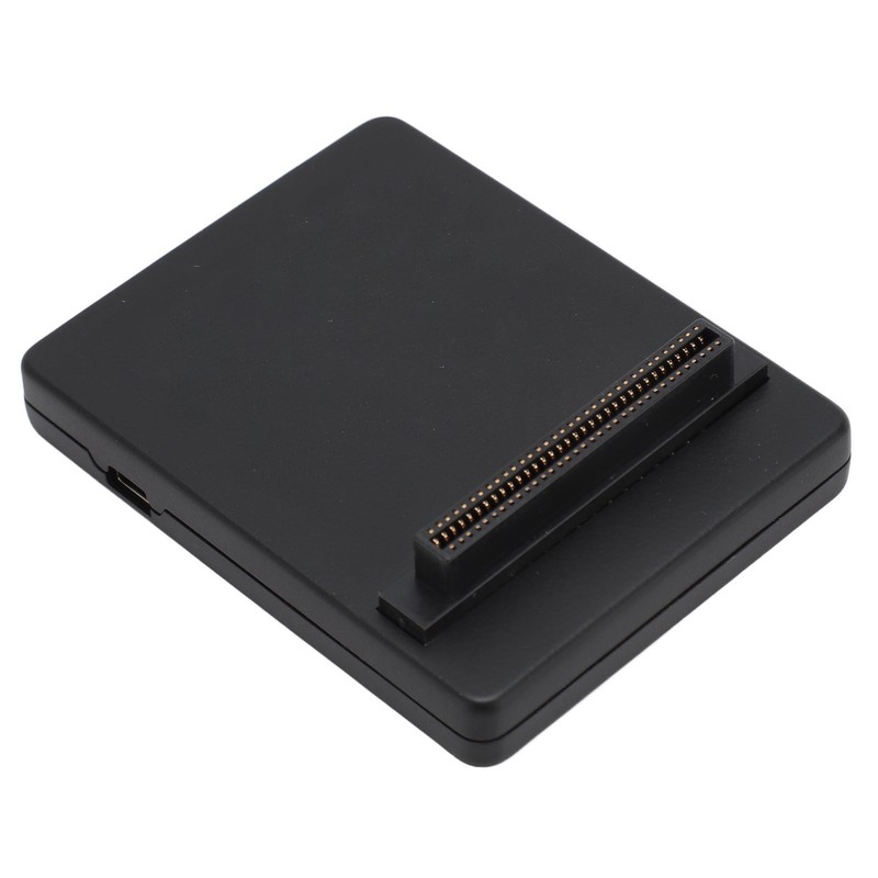 Optical Drive Emulator SDL Kit 3D Printed Case Gaming Accessories