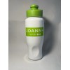 Joann Fabrics Reusable Plastic Water Bottle with Flip-Top Lid, 24