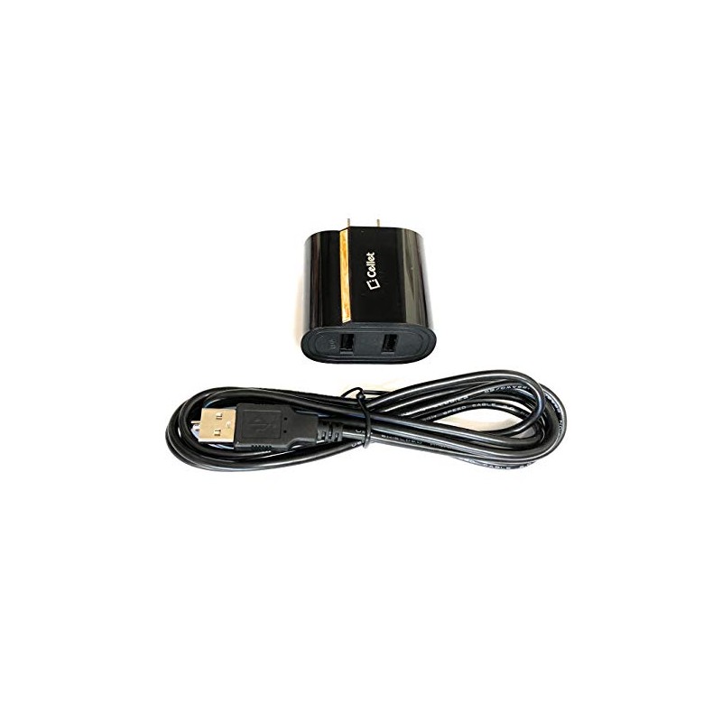 Home AC Adapter/Power Supply Compatible Replacement for Eton Rugged Rukus/NRKS200/NRKS200B
