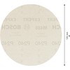 Bosch Professional 50x Expert M480 Sanding Net (for Hardwood, Paint