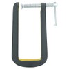 WEAQALD8 in. Deep Throat C-Clamp