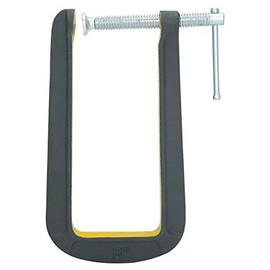WEAQALD8 in. Deep Throat C-Clamp