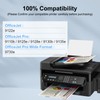 936e Ink cartridges Compatible Replacement for HP OfficeJet Pro 9110b/