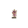 1 inch (2.5cm) Seven Archangels with Cristal Mini Statue Set