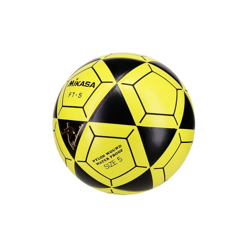 Mikasa FT5A Goal Master