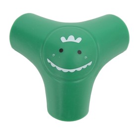 8 Pcs Corner Guards Triangular Silicone Furniture Corner Guard Table Corner Protectors for Baby Safety Green