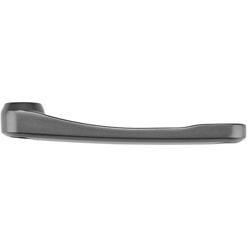 Shimano Spares FC-E6000 left hand crank arm, 170 mm