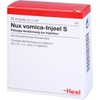NUX VOMICA INJEEL S Ampoules Pack of 10