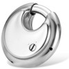 Fixinus Combination Lock Padlock with Combination Code Numbers 4 Digits