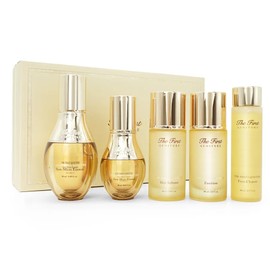 The First Nature Sym-Micro Essence 50ml Special Set (2404) Y / 더 퍼스트 제너츄어 심-마이크로 에센스 50ml 기획세트(2404) Y