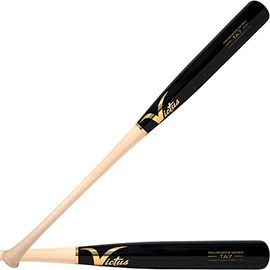 Victus Sports - TA7 Natural/Black Birch in-Stock Pro Reserve, Natural/Black, 31, (VRWBTA7-NT/BK-31)