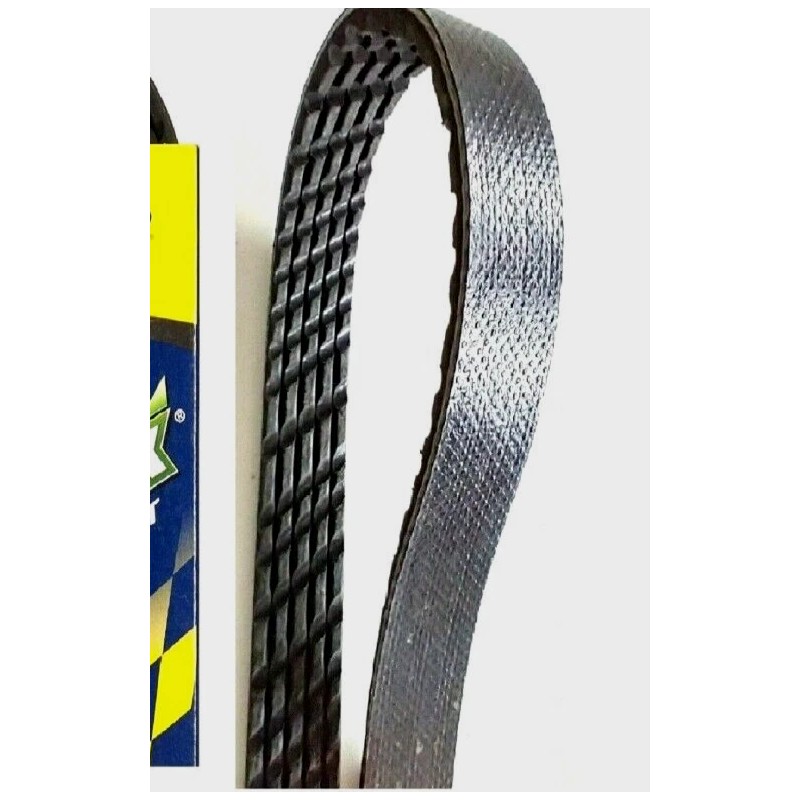 Continental Elite NEW Serpentine Poly-V The Quiet Belt GOODYEAR GATORBACK