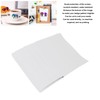 50pcs A4 Laminate Sheets Exquisite Cuttable Self Adhesive Waterproof Laminating