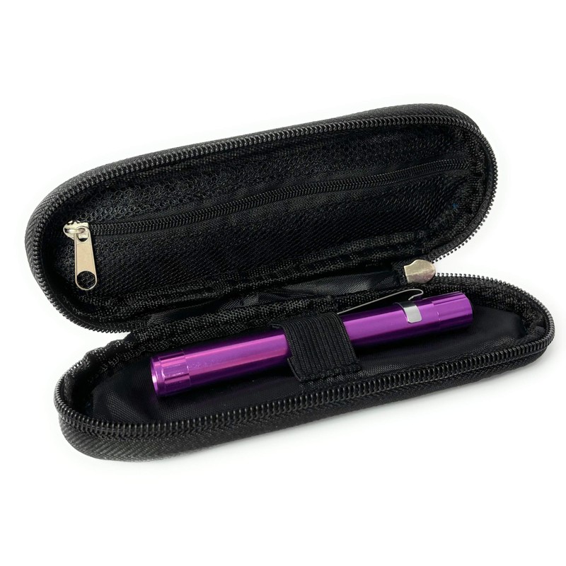 ICE Medical New LED Nurses Penlight/Pentorch Pocket Torch Light Reusable