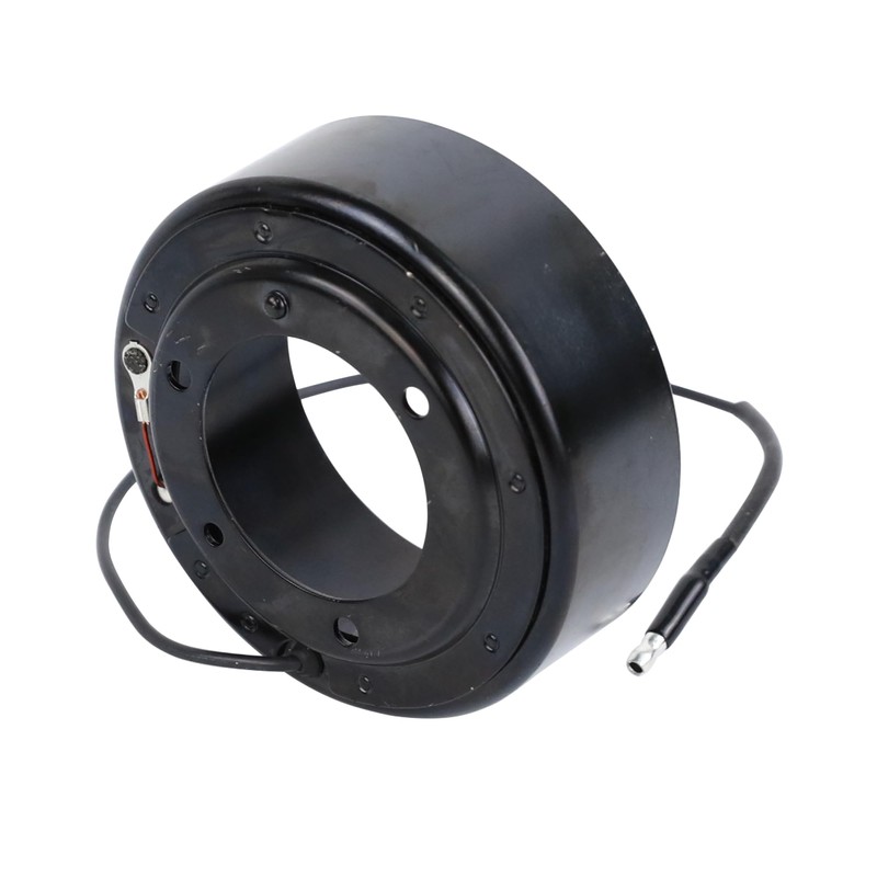 ACTECmax AC Compressor Clutch Assembly Kit for SD 508 5H14