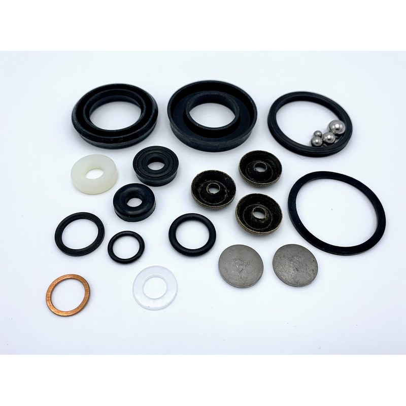 642 Lincoln, Walker Floor Jack 2 Ton Seal Replacement Kit