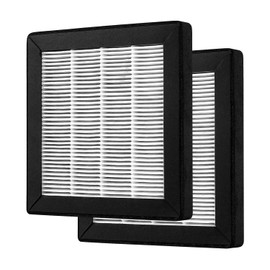 Gluwphy 2pc Filter Element Replace Air Purifier for Smoke Purifier for Laser Engraver with 7 Filter Layers 99.97% Filtration Rate Compatible for Air Assist-2