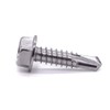 EASTLO #10 x 3/4" (1/4" to 3" Available) Hex Washer
