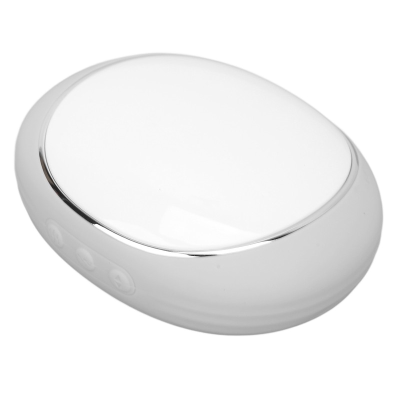 Lactation Massager Warming Unblocking Breast Vibration Universal Breastfeeding Massager for