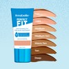 Annabelle Perfect Fit Ultra-Hydrating Tint, Medium Tan, Lightweight Tinted Veil,