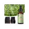 Sérum Capilar Natural De Romero, Aceite Nutritivo Y Reparado