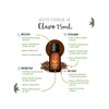 OLEUM VITAE 3x2 Aceite Esencial De Clavo 100% Puro 15ml.