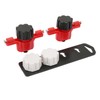Key Hole Companion Tool Professional Accurate Keyhole Slot Marking Tool