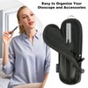 Beautyflier Ear Wax Removal Tools Storage Bag, Earwax Remover Tool